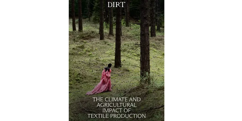 Fashion Industry Influences Nearly 30% of Global Farmland, Oxford Report Finds